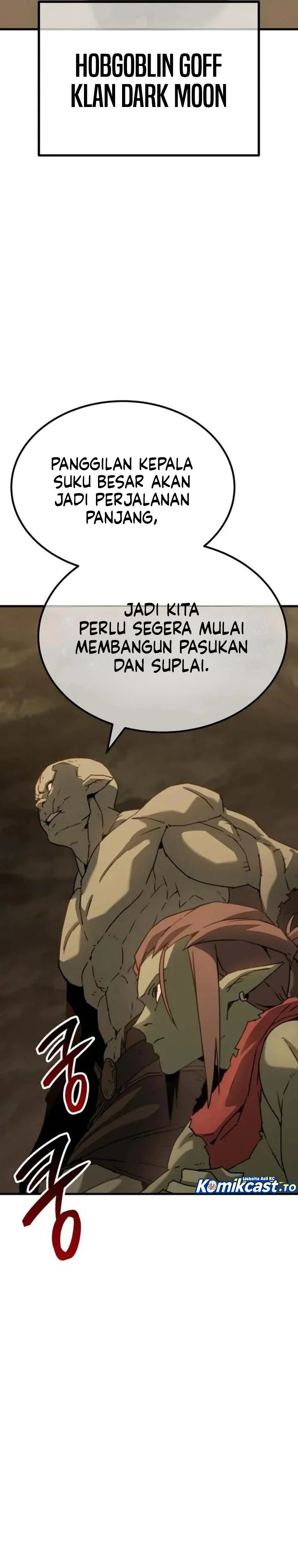 Green Skin Chapter 4 - halaman 18