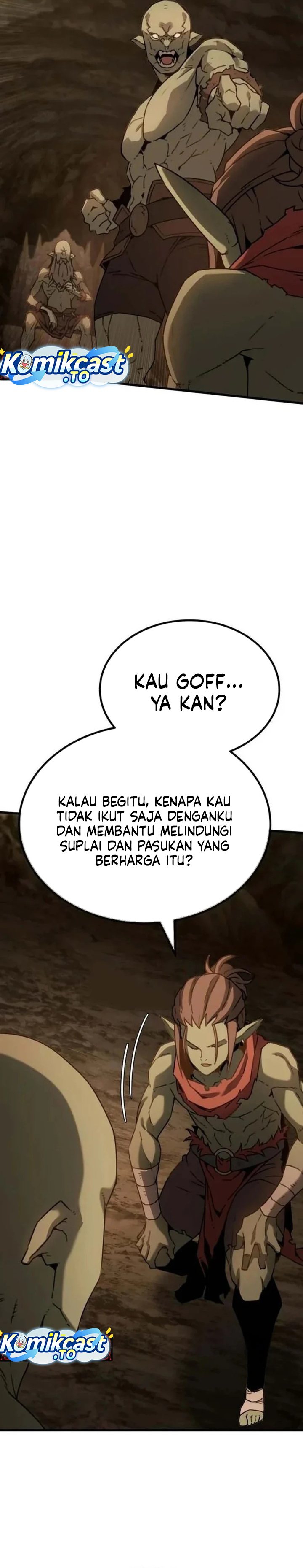 Green Skin Chapter 4 - halaman 20