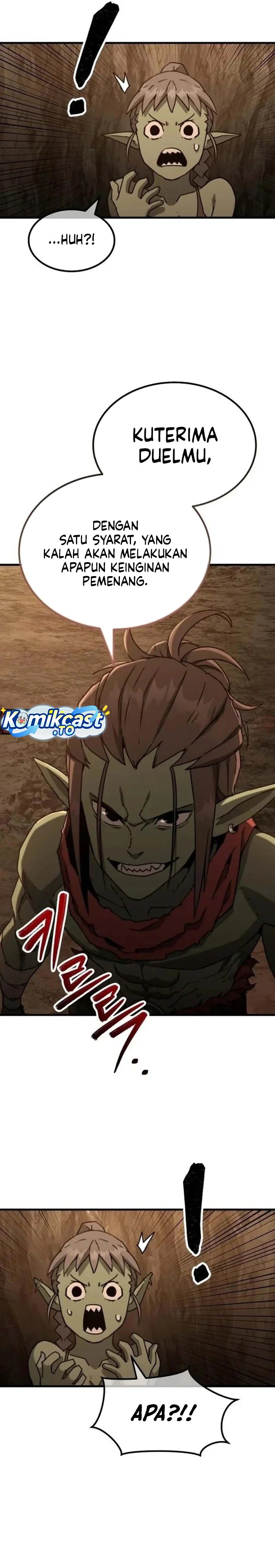 Green Skin Chapter 4 - halaman 24