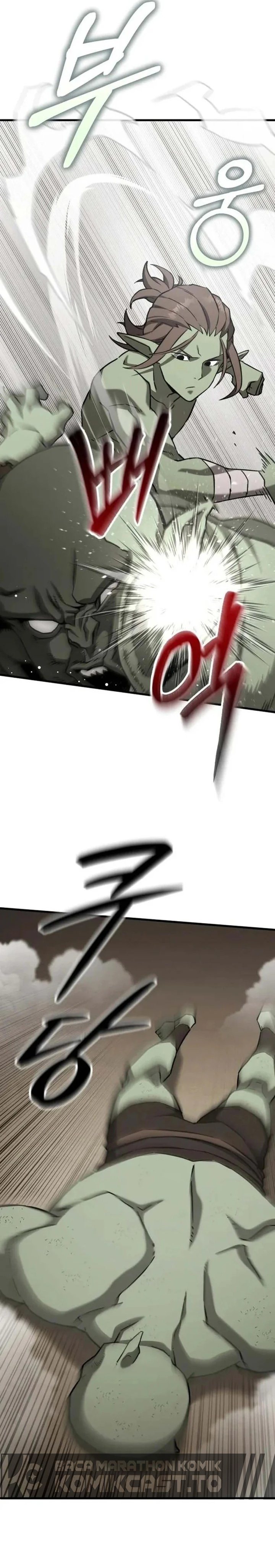 Green Skin Chapter 4 - halaman 36