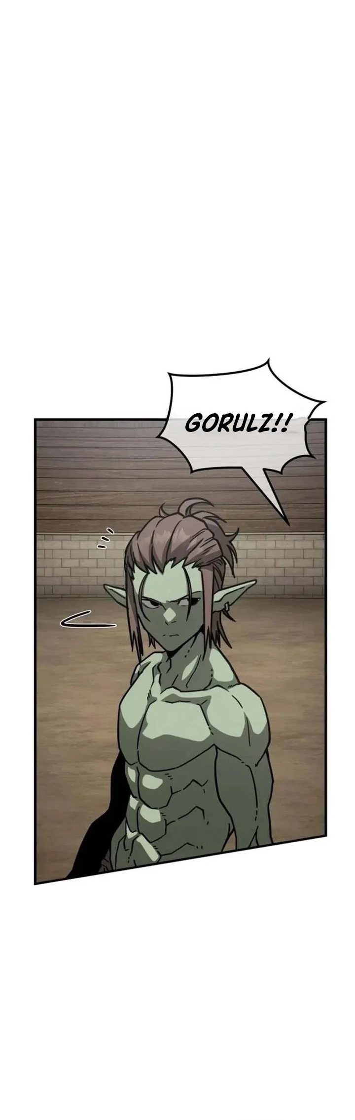 Green Skin Chapter 4 - halaman 43