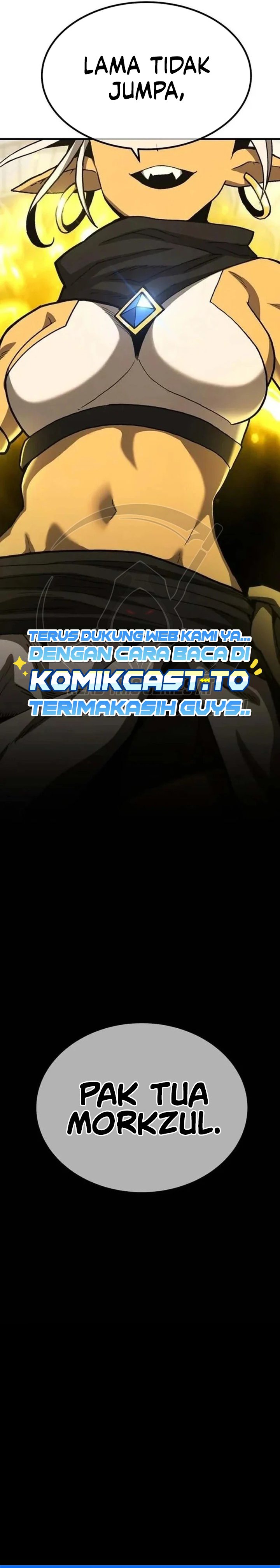 Green Skin Chapter 4 - halaman 55