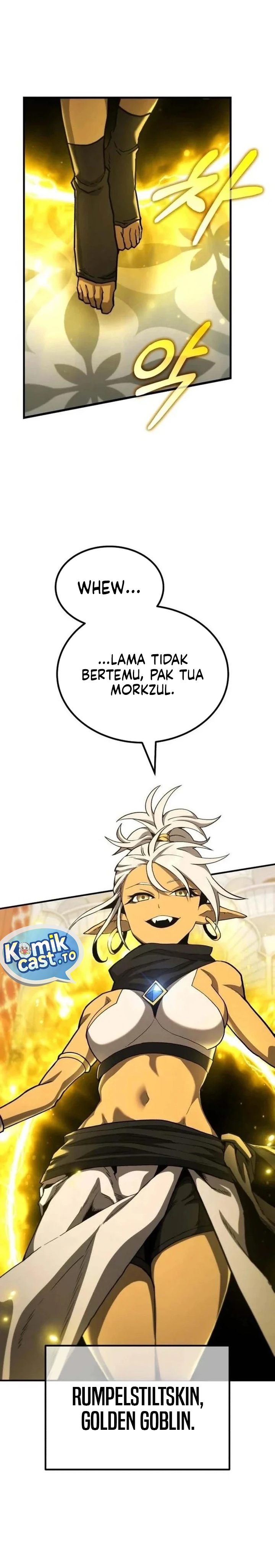 Green Skin Chapter 5 - halaman 12