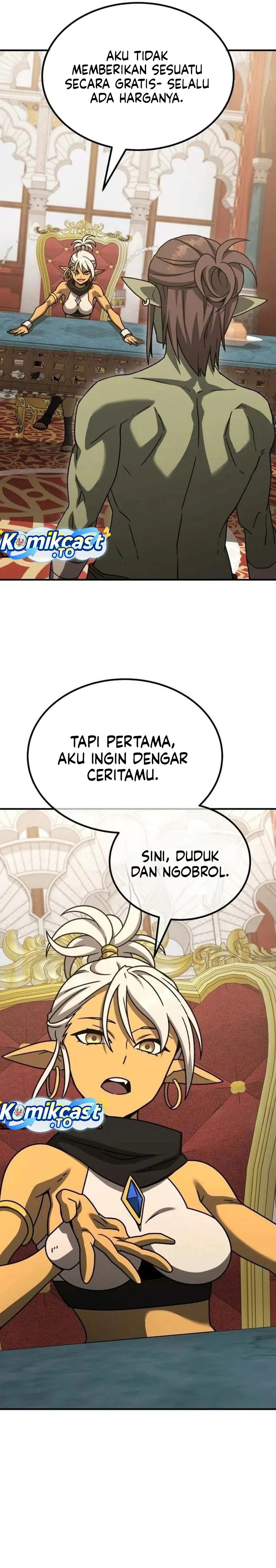 Green Skin Chapter 5 - halaman 14