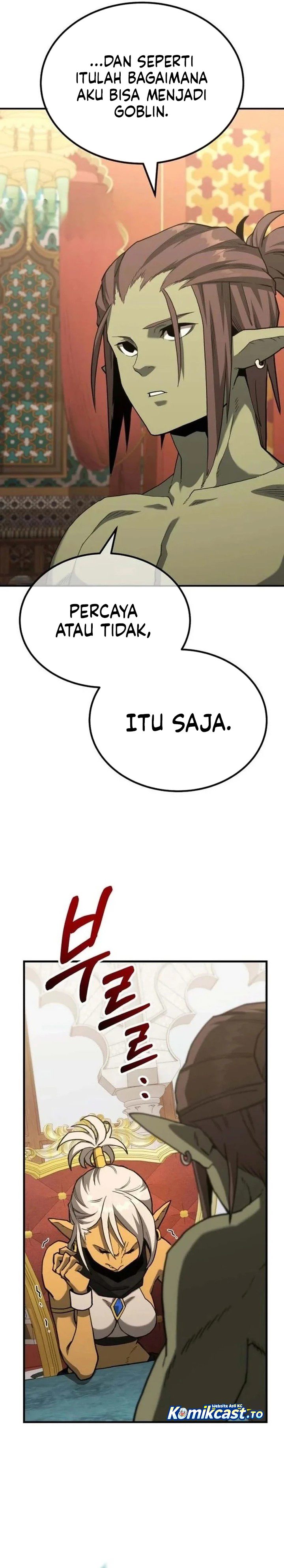Green Skin Chapter 5 - halaman 17