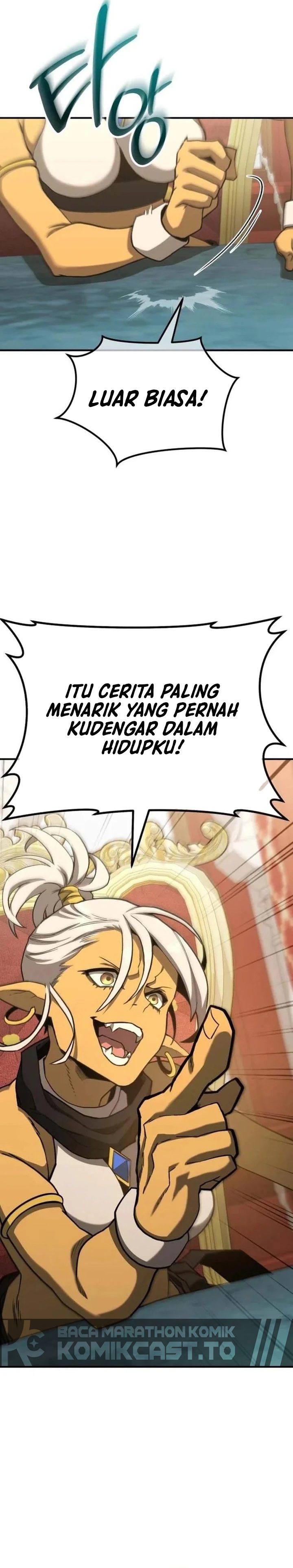 Green Skin Chapter 5 - halaman 18