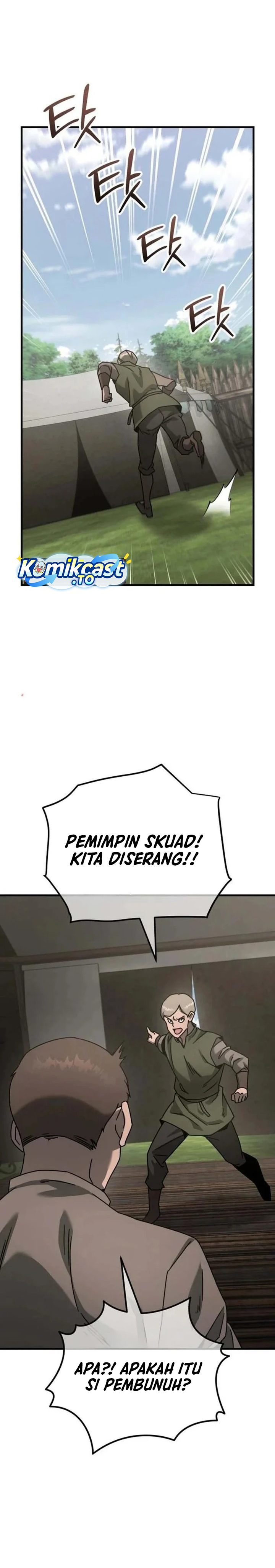 Green Skin Chapter 5 - halaman 34