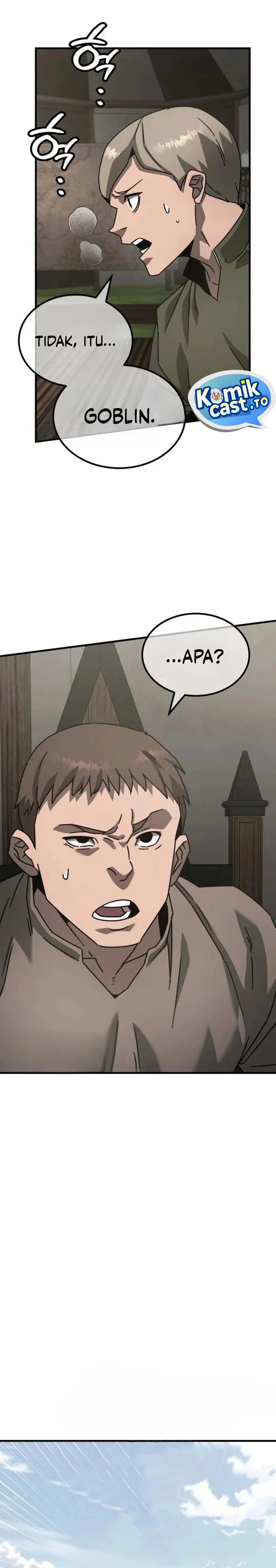 Green Skin Chapter 5 - halaman 35