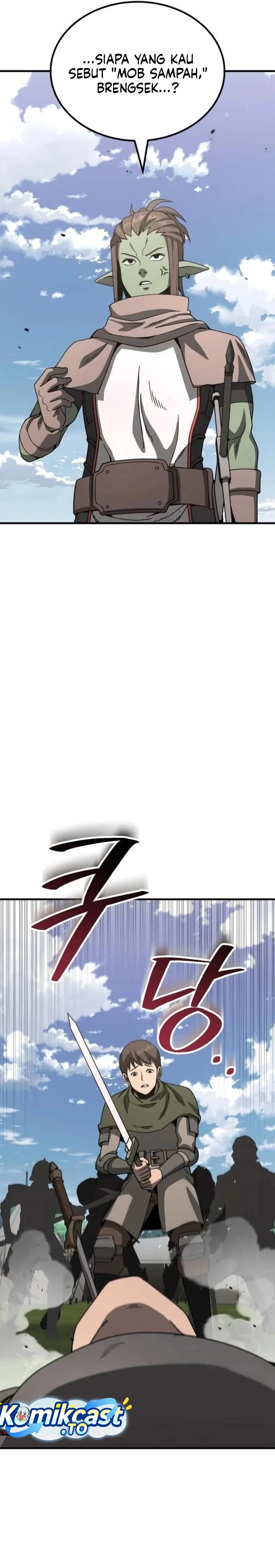 Green Skin Chapter 5 - halaman 47