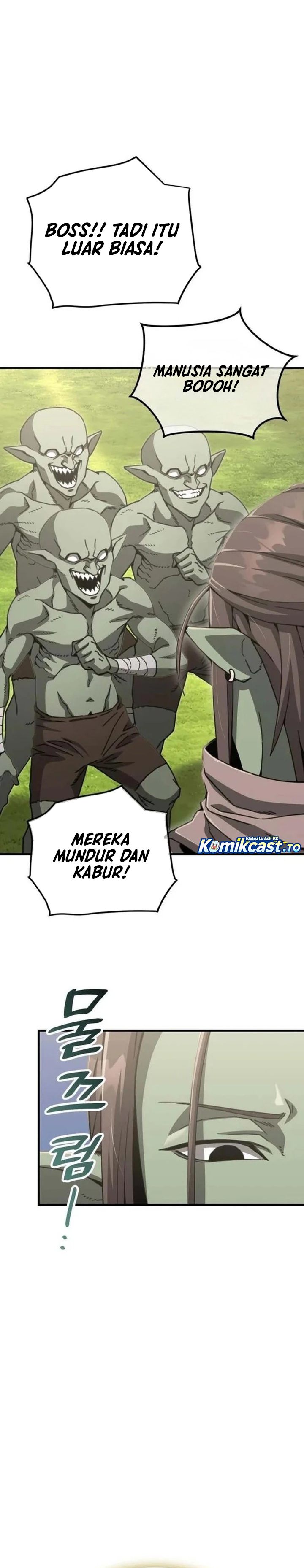 Green Skin Chapter 5 - halaman 51