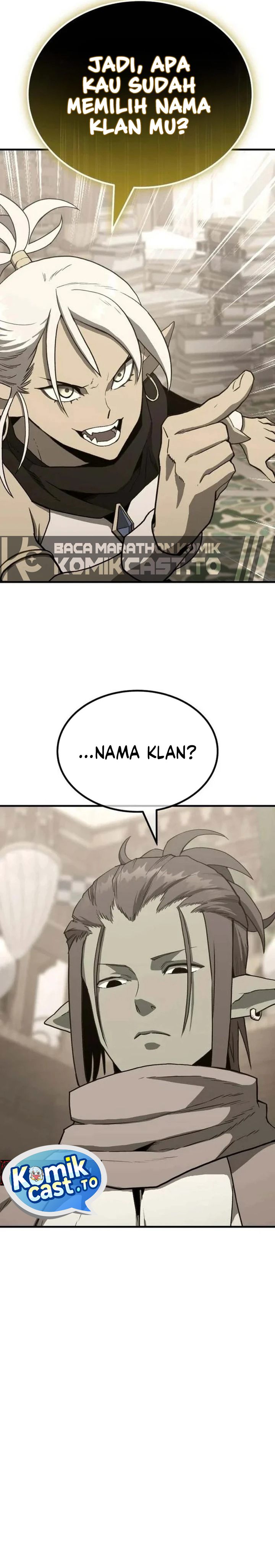 Green Skin Chapter 5 - halaman 52