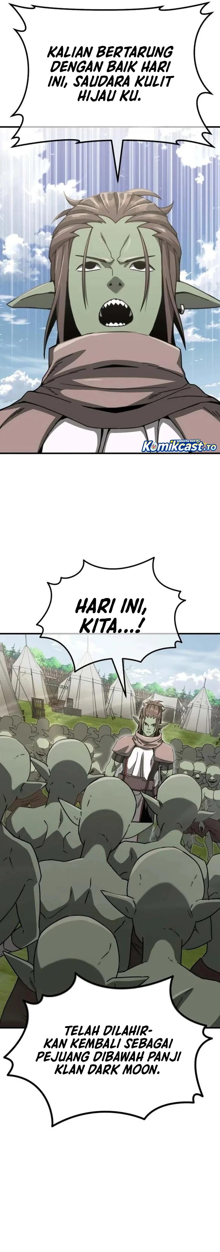 Green Skin Chapter 5 - halaman 54