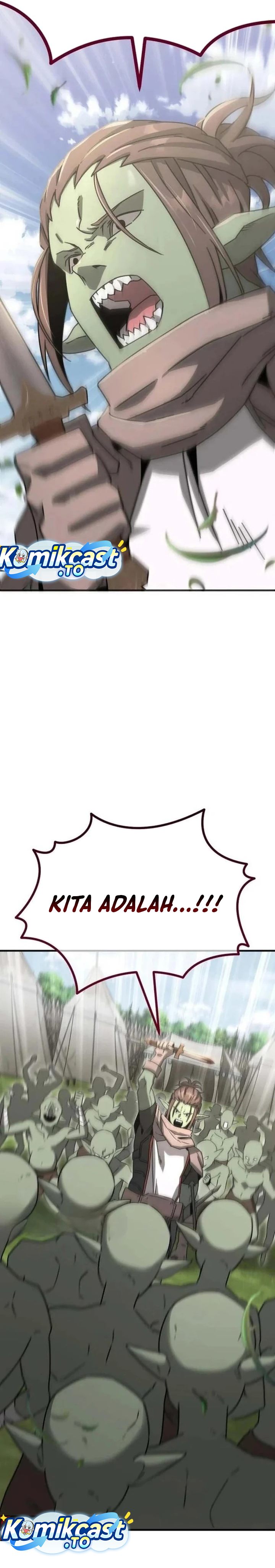 Green Skin Chapter 5 - halaman 56
