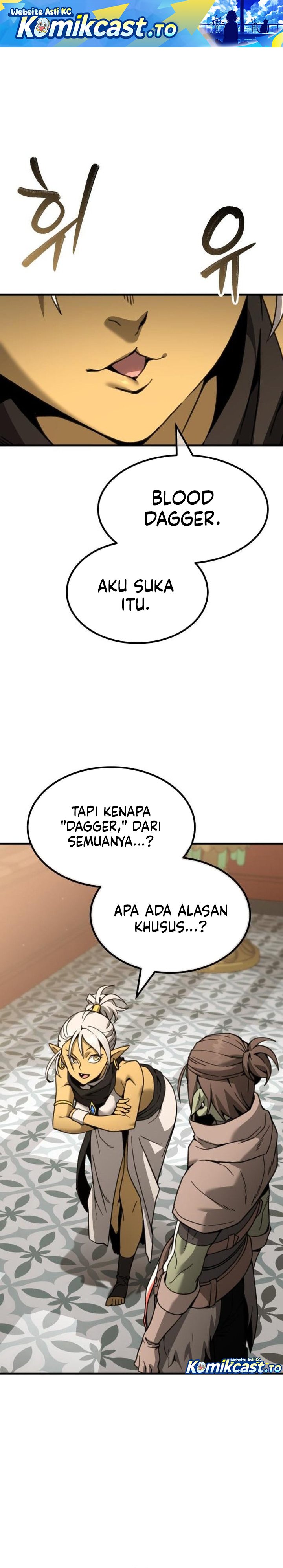 Green Skin Chapter 6 - halaman 2