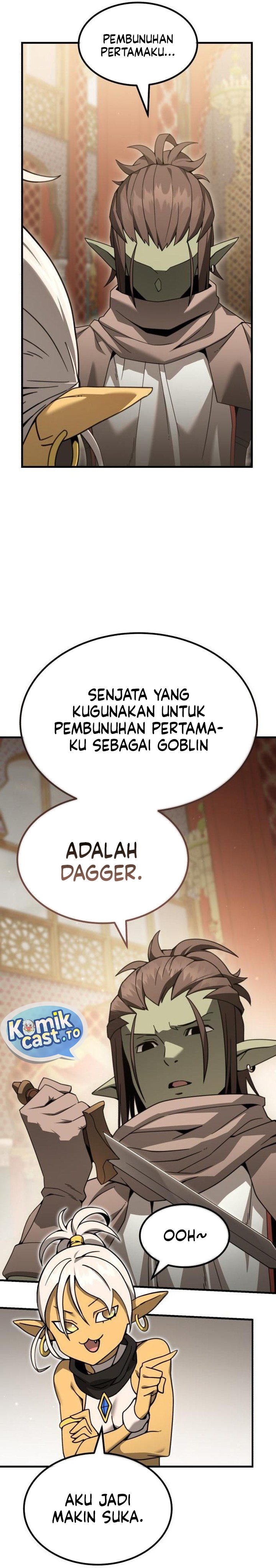 Green Skin Chapter 6 - halaman 3
