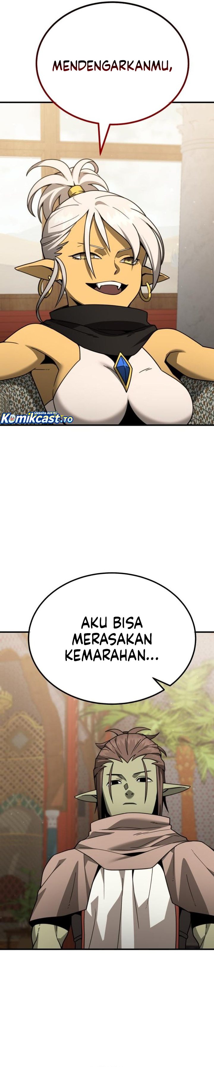 Green Skin Chapter 6 - halaman 6