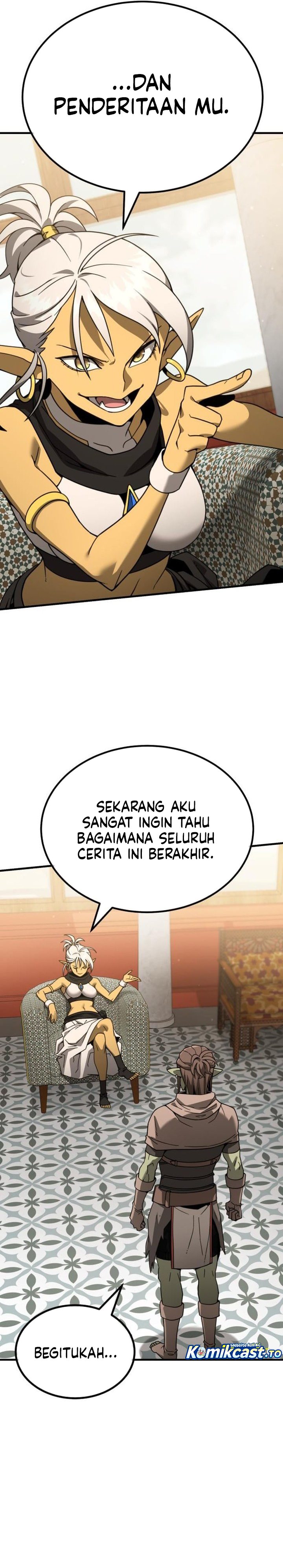 Green Skin Chapter 6 - halaman 7
