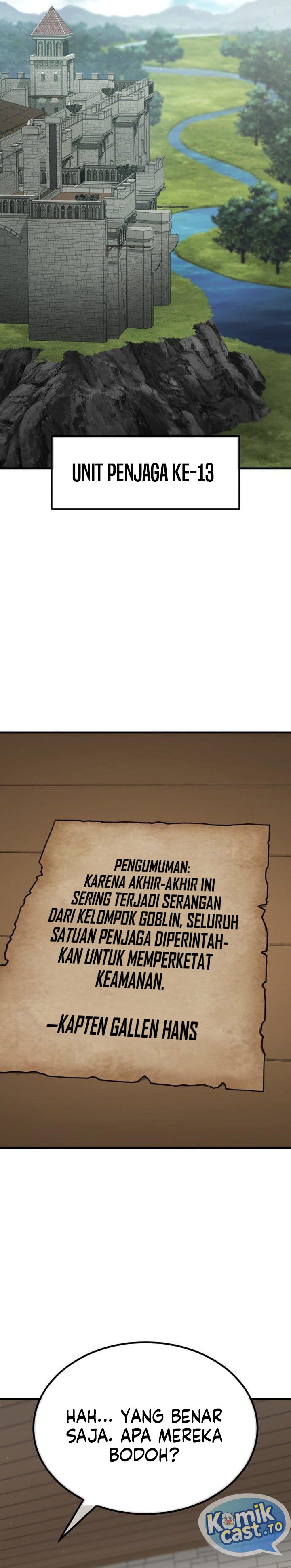 Green Skin Chapter 6 - halaman 11