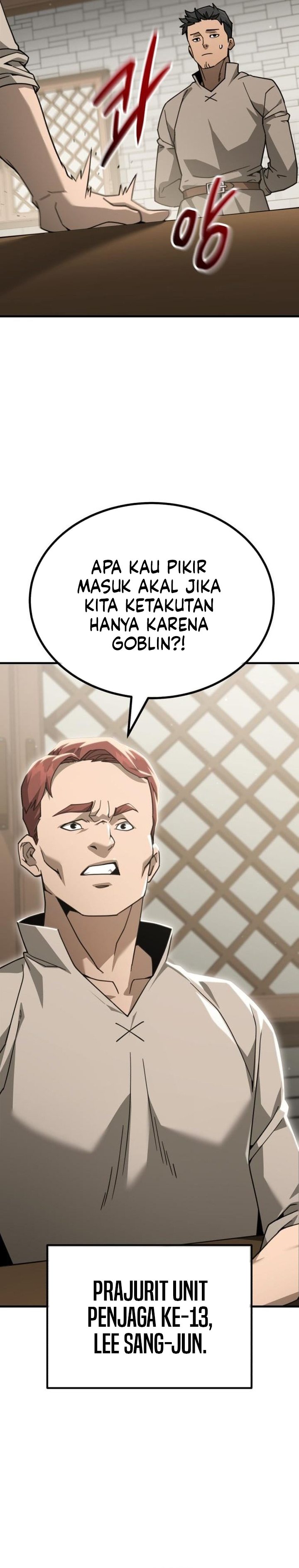 Green Skin Chapter 6 - halaman 12