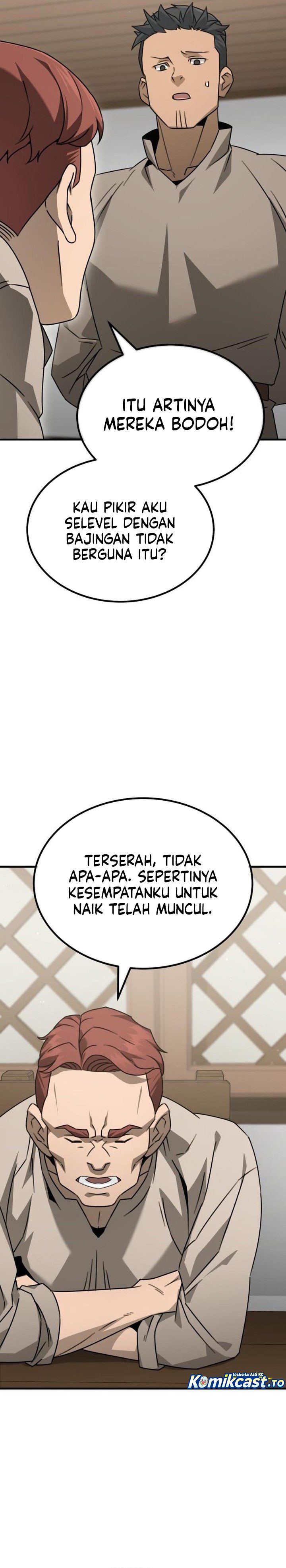 Green Skin Chapter 6 - halaman 15