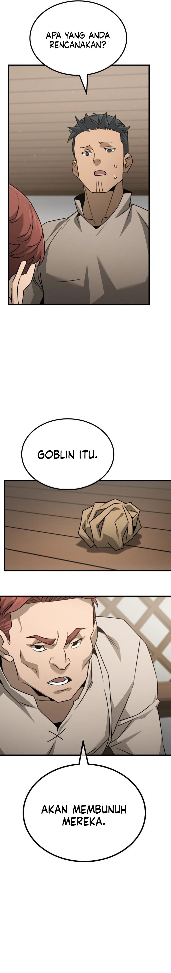 Green Skin Chapter 6 - halaman 16