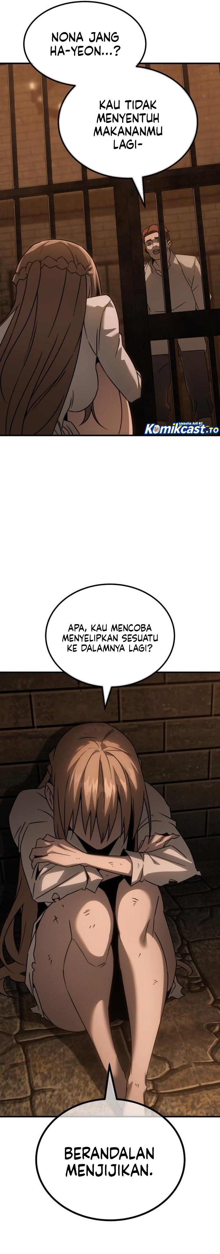 Green Skin Chapter 6 - halaman 18