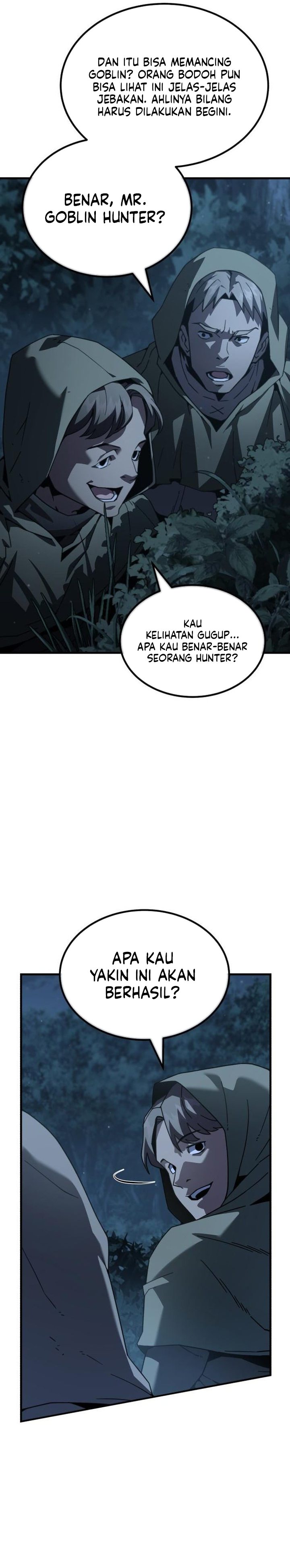 Green Skin Chapter 6 - halaman 28