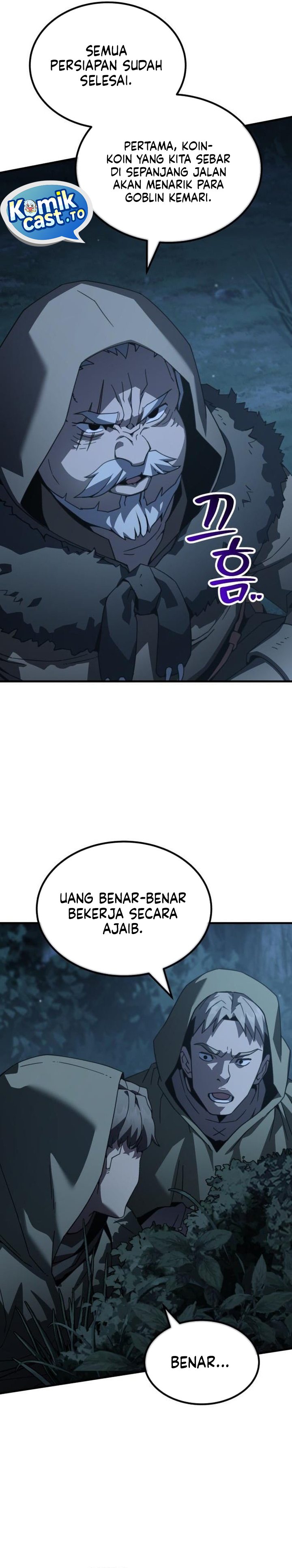 Green Skin Chapter 6 - halaman 29