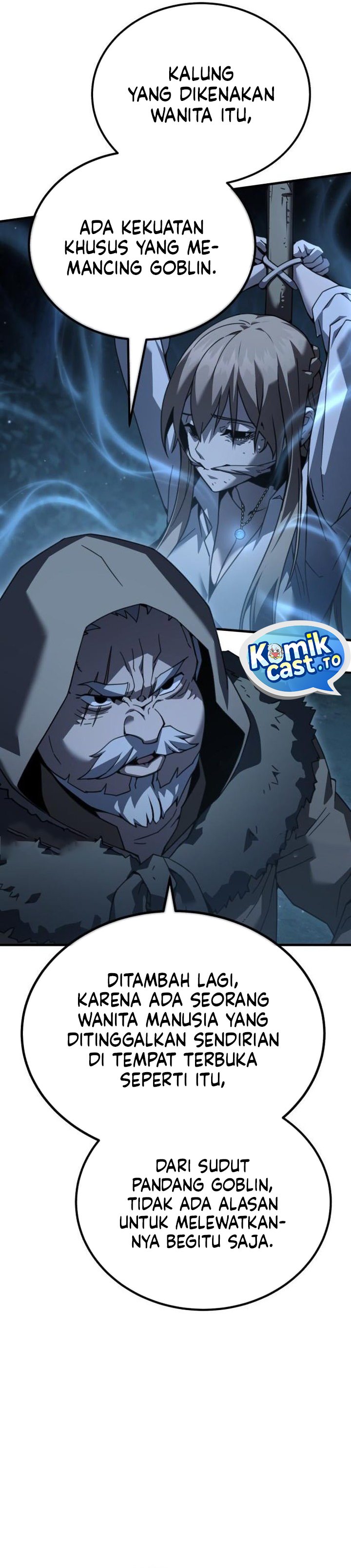 Green Skin Chapter 6 - halaman 32