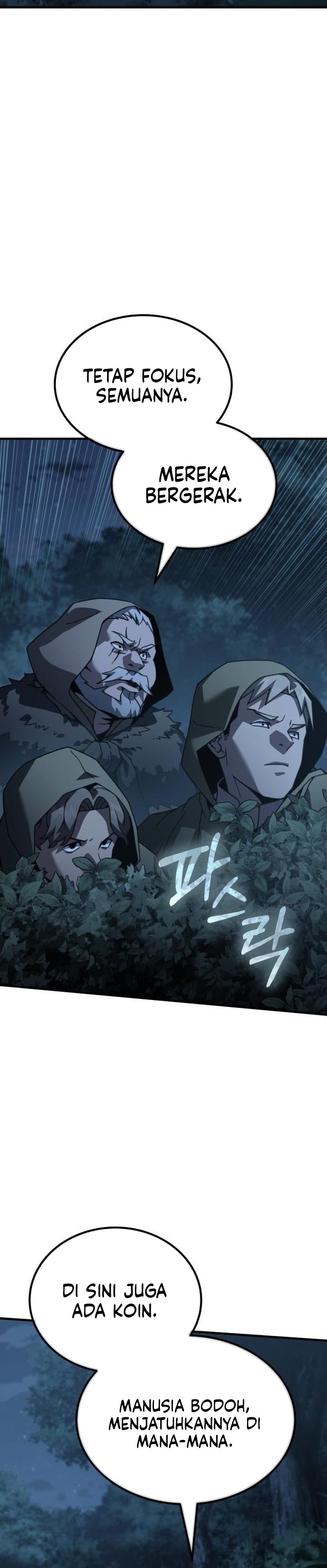 Green Skin Chapter 6 - halaman 36