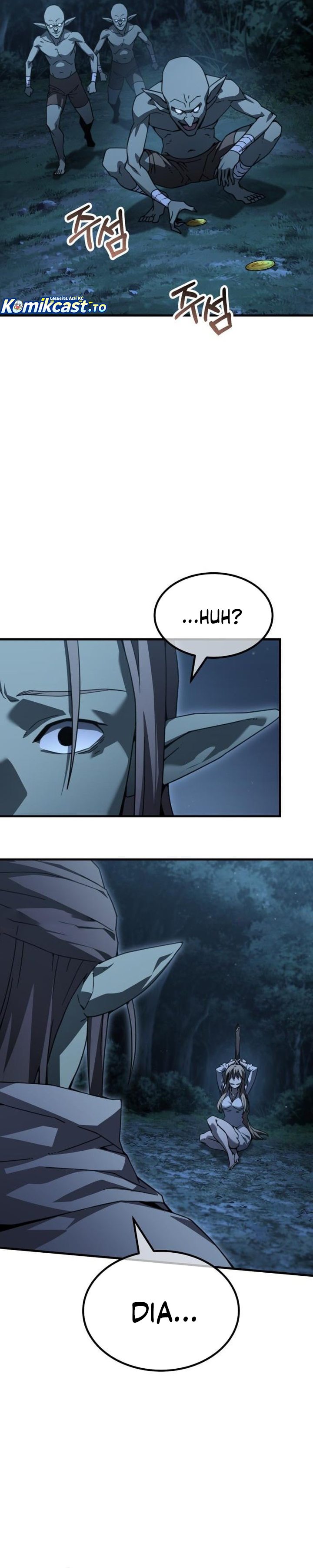 Green Skin Chapter 6 - halaman 37