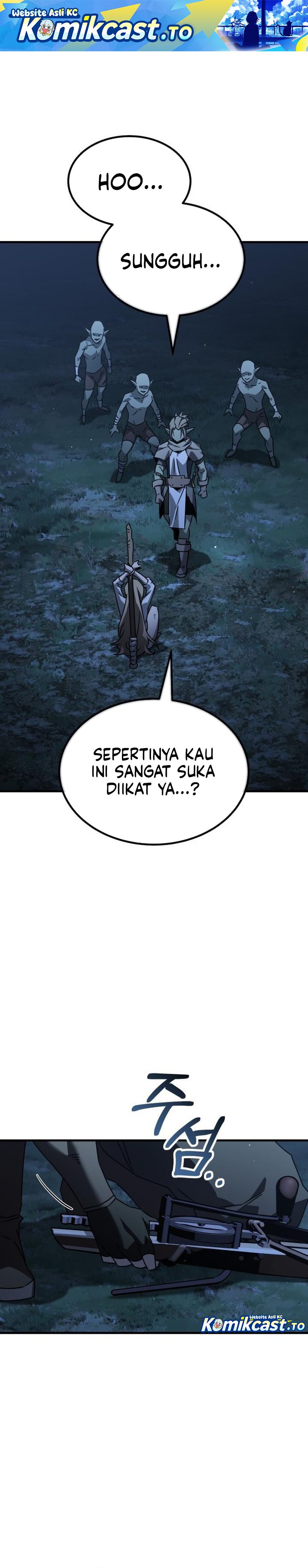 Green Skin Chapter 7 - halaman 2
