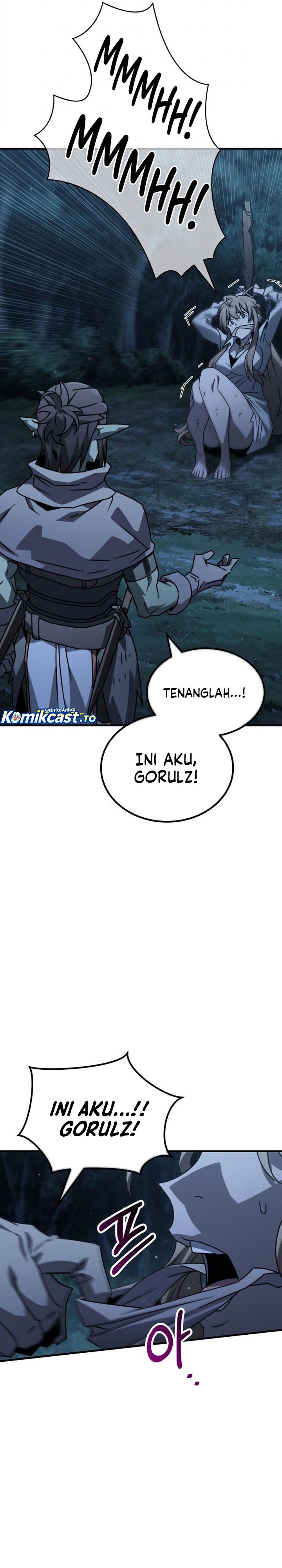 Green Skin Chapter 7 - halaman 4