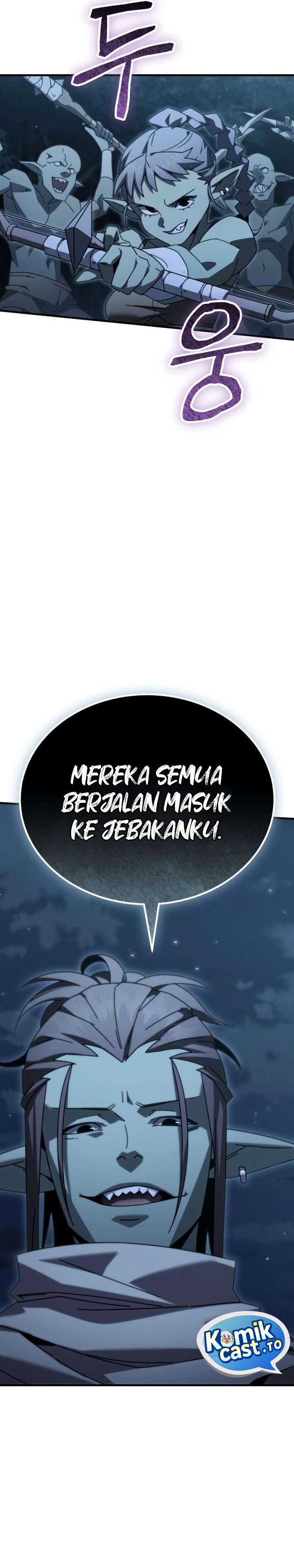 Green Skin Chapter 7 - halaman 7