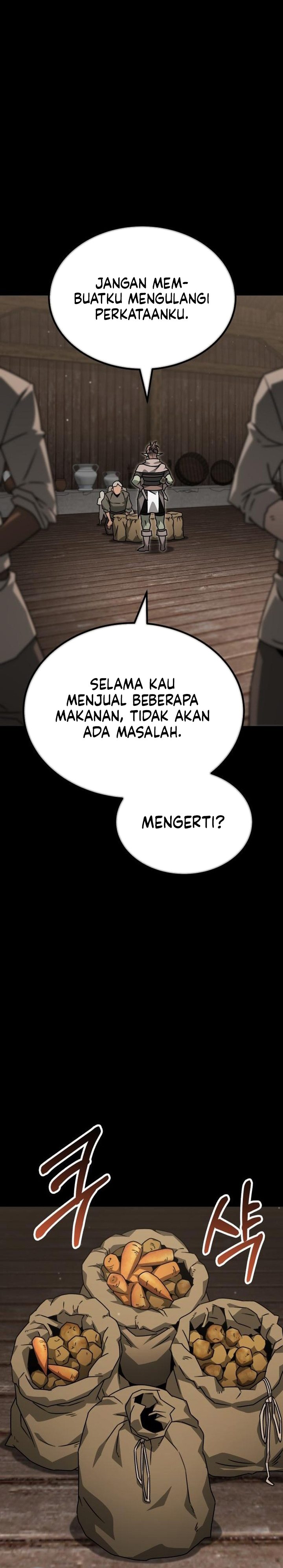 Green Skin Chapter 7 - halaman 10