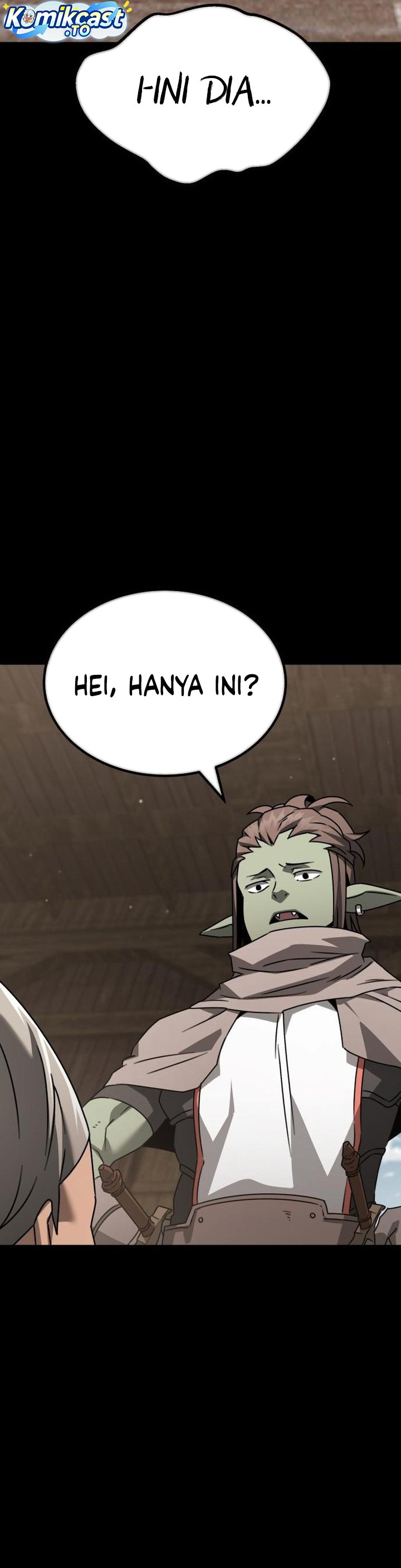 Green Skin Chapter 7 - halaman 11