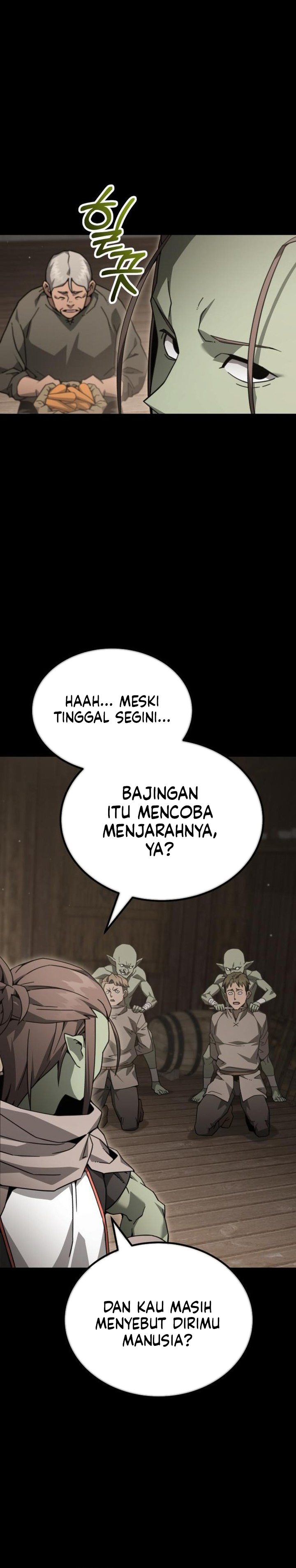 Green Skin Chapter 7 - halaman 13