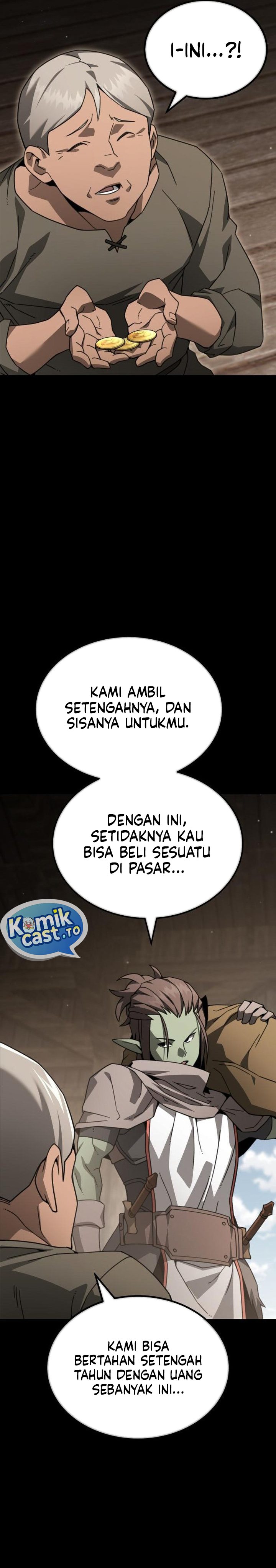 Green Skin Chapter 7 - halaman 15