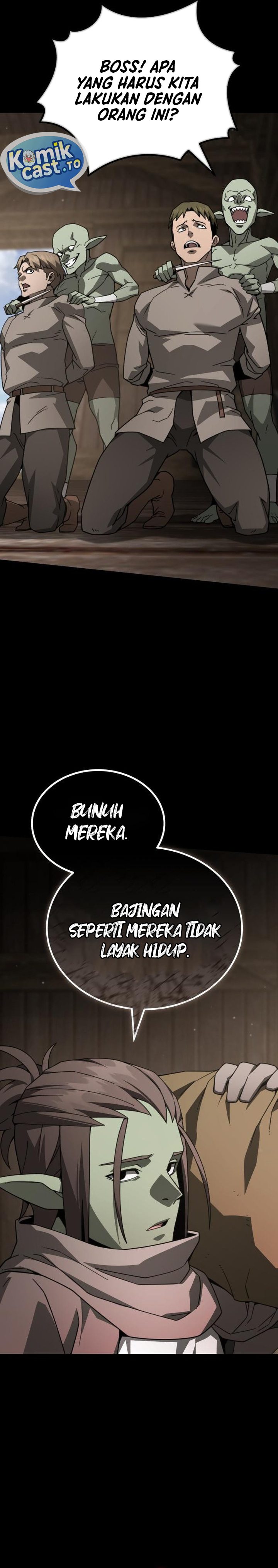 Green Skin Chapter 7 - halaman 17