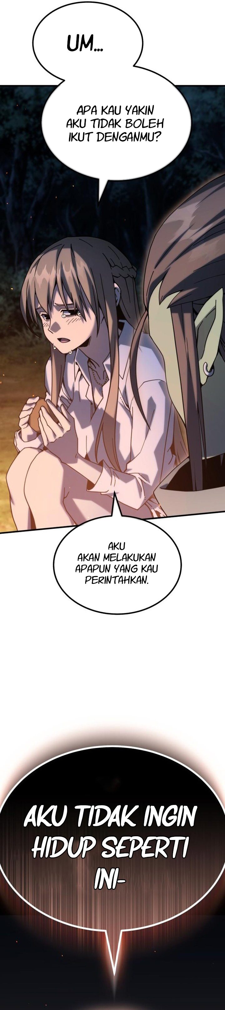 Green Skin Chapter 7 - halaman 29