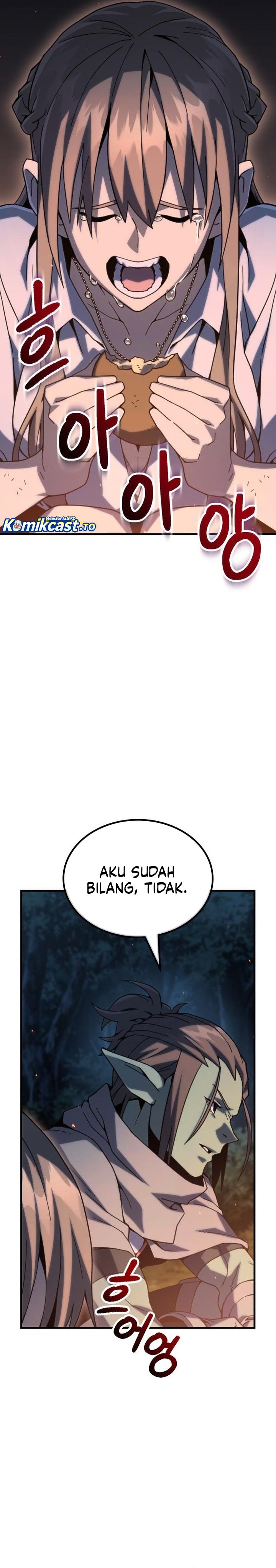 Green Skin Chapter 7 - halaman 30