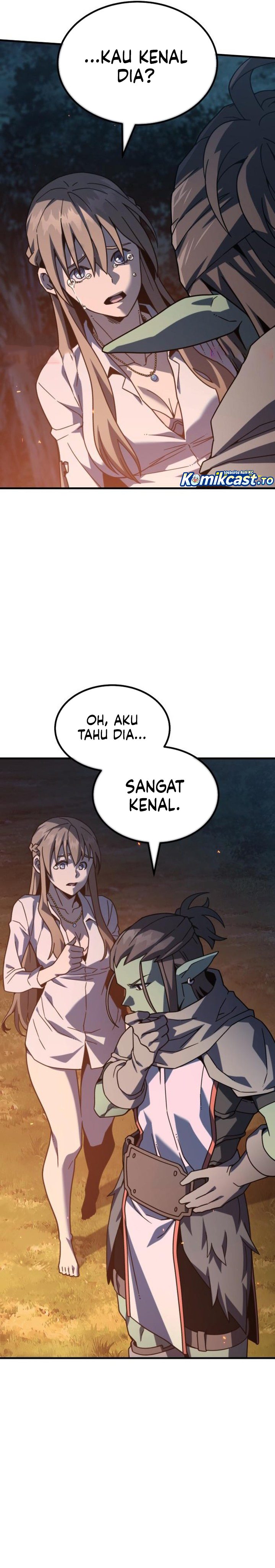 Green Skin Chapter 7 - halaman 37