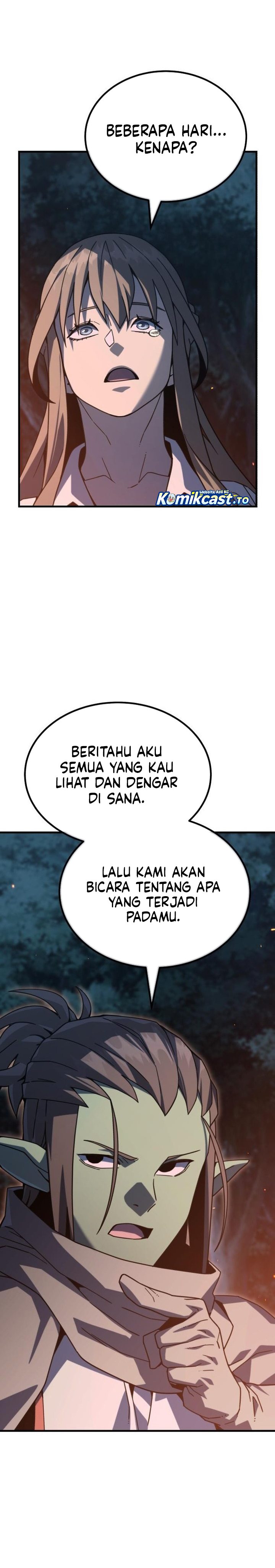 Green Skin Chapter 7 - halaman 39