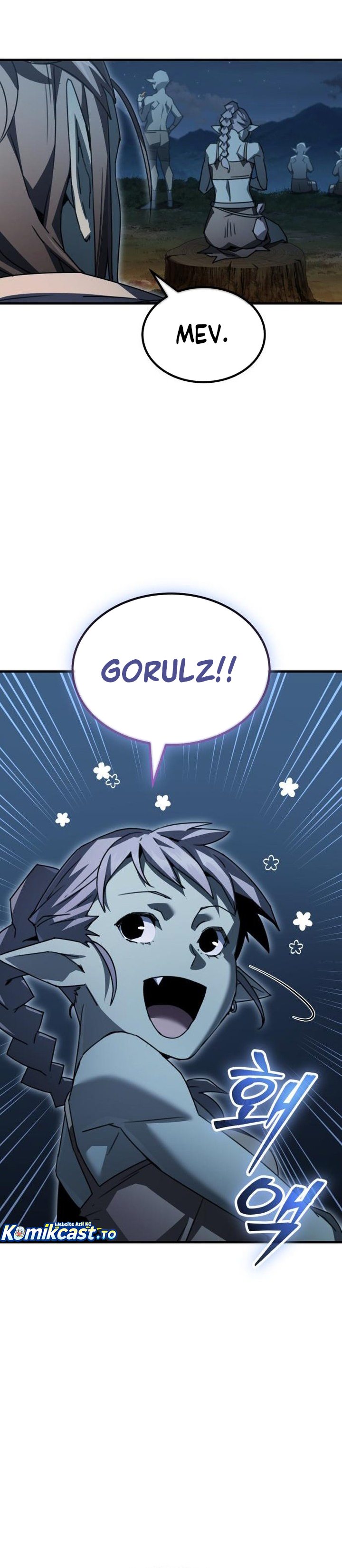 Green Skin Chapter 7 - halaman 41