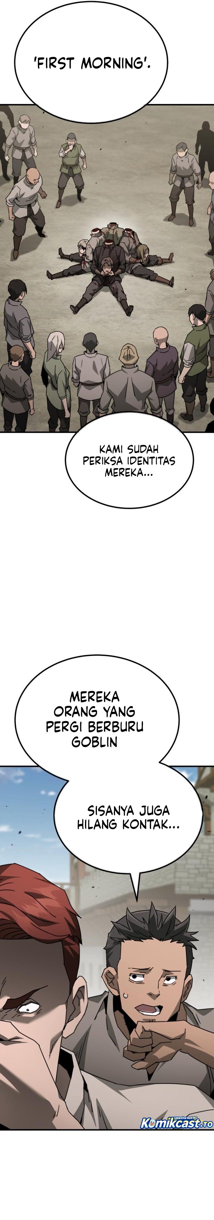 Green Skin Chapter 7 - halaman 49