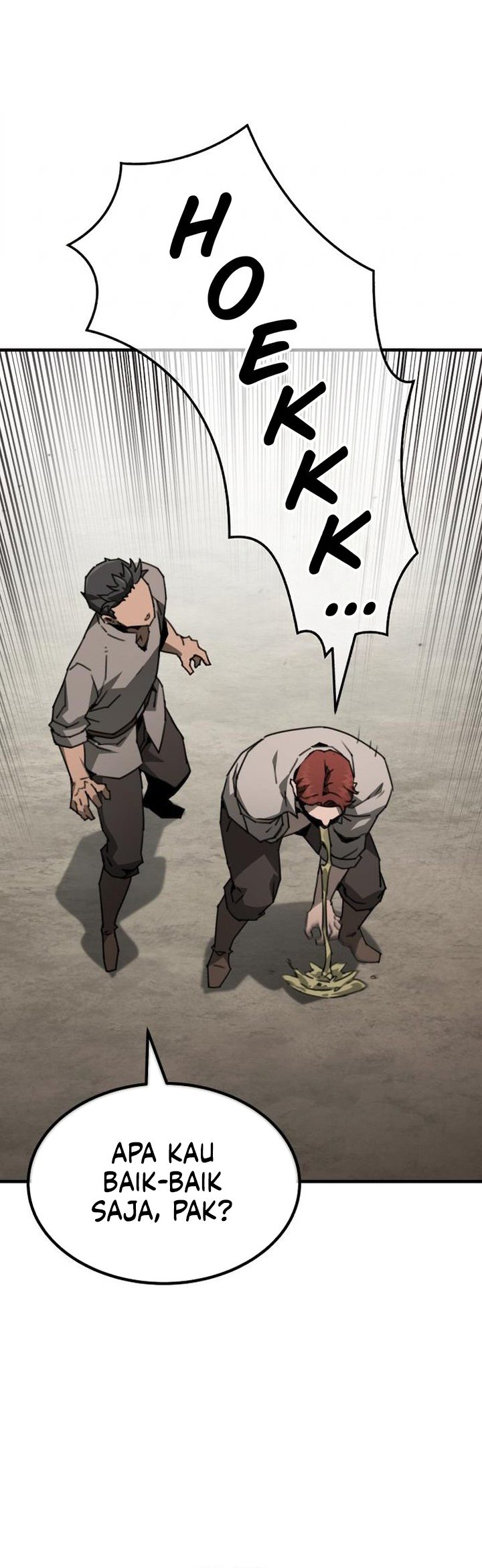 Green Skin Chapter 7 - halaman 50