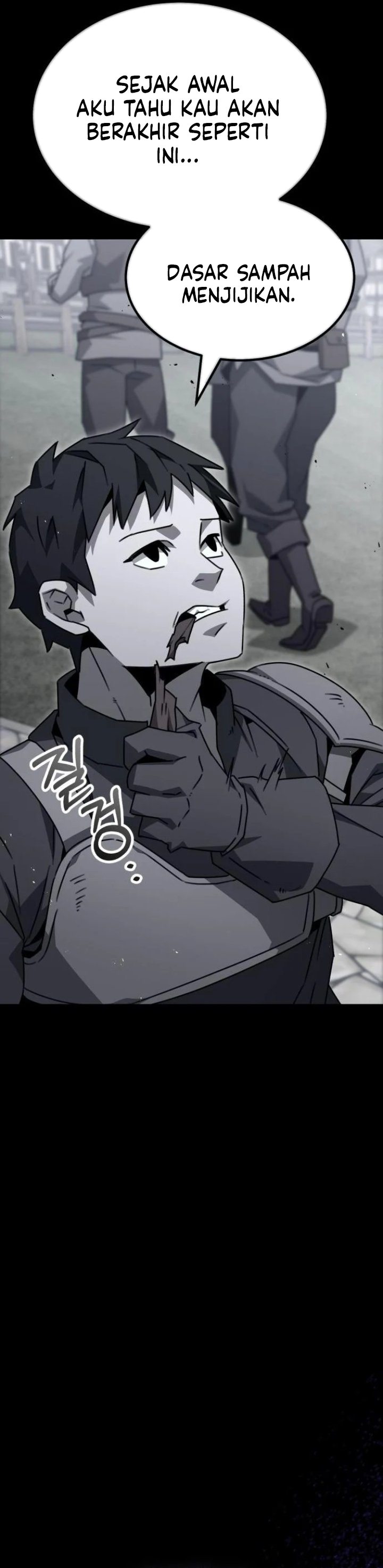 Green Skin Chapter 8 - halaman 4
