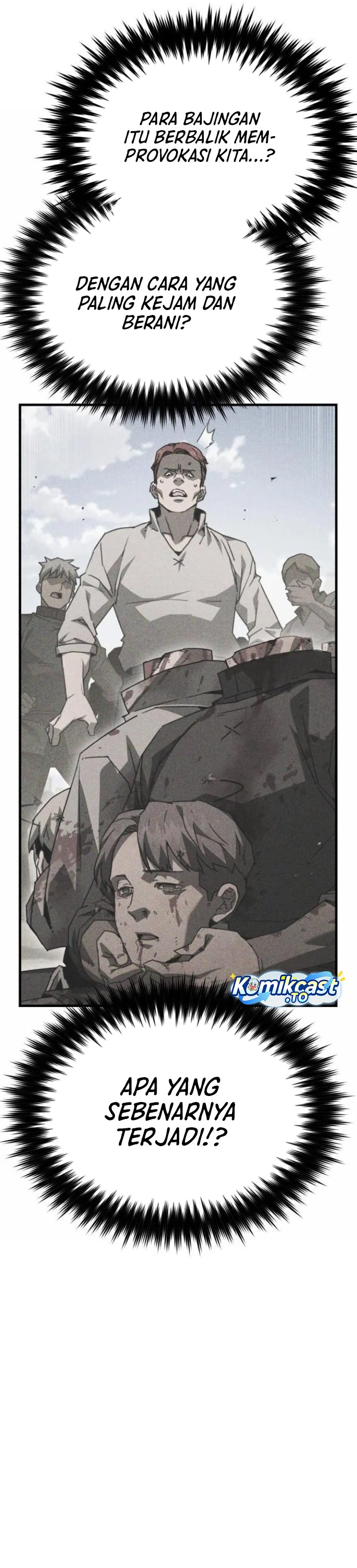 Green Skin Chapter 8 - halaman 9