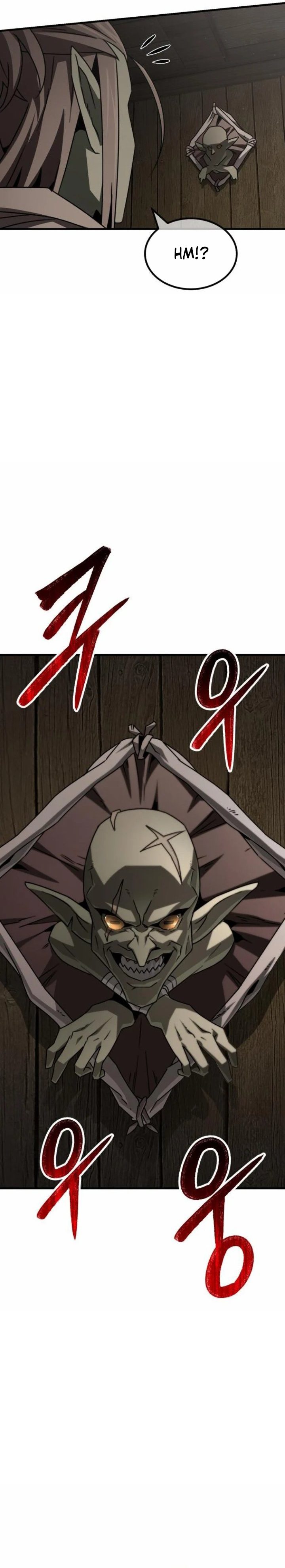 Green Skin Chapter 8 - halaman 13
