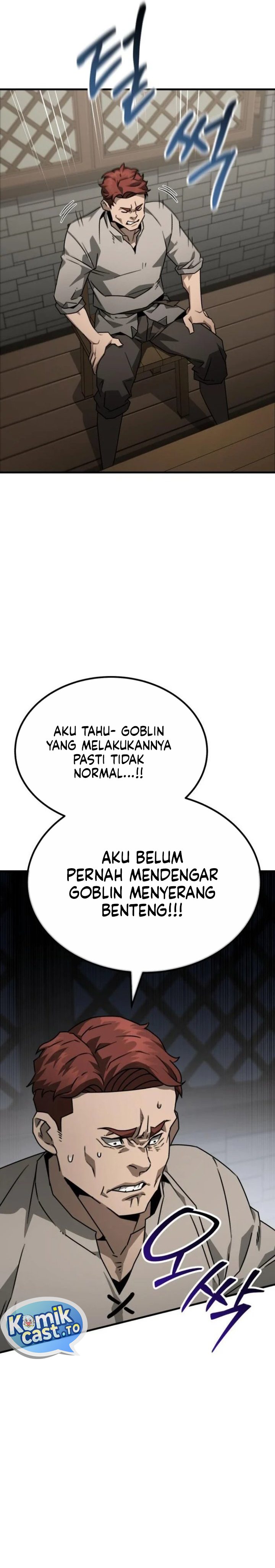 Green Skin Chapter 8 - halaman 26